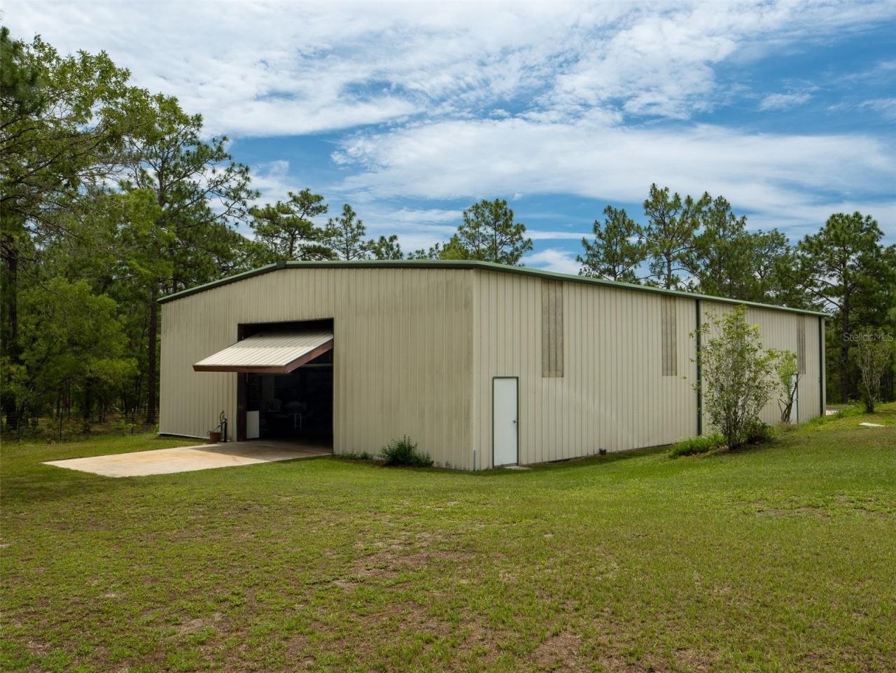 267 Melrose Landing Drive, Hawthorne, FL 32640 Photo