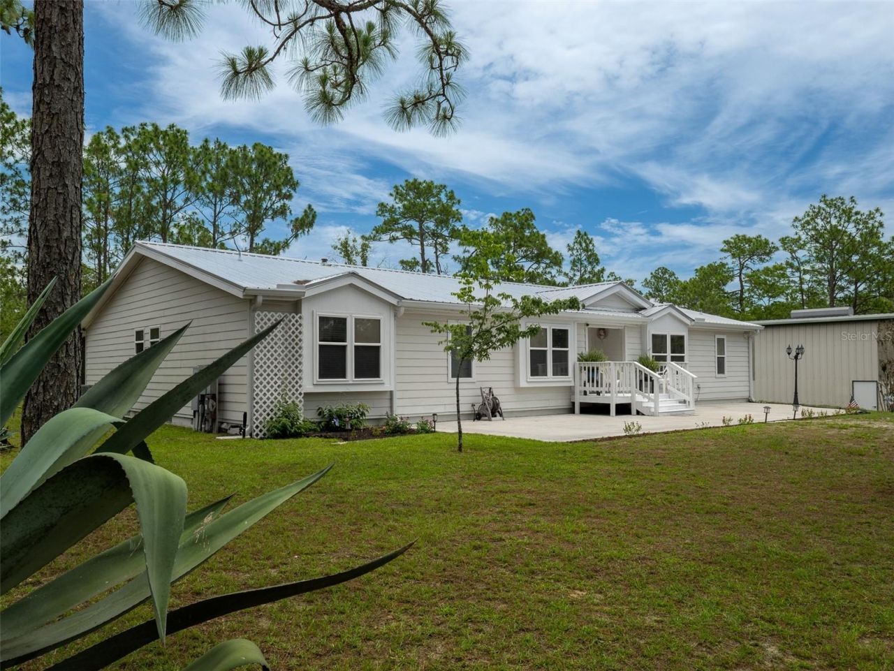 267 Melrose Landing Drive, Hawthorne, FL 32640 Photo