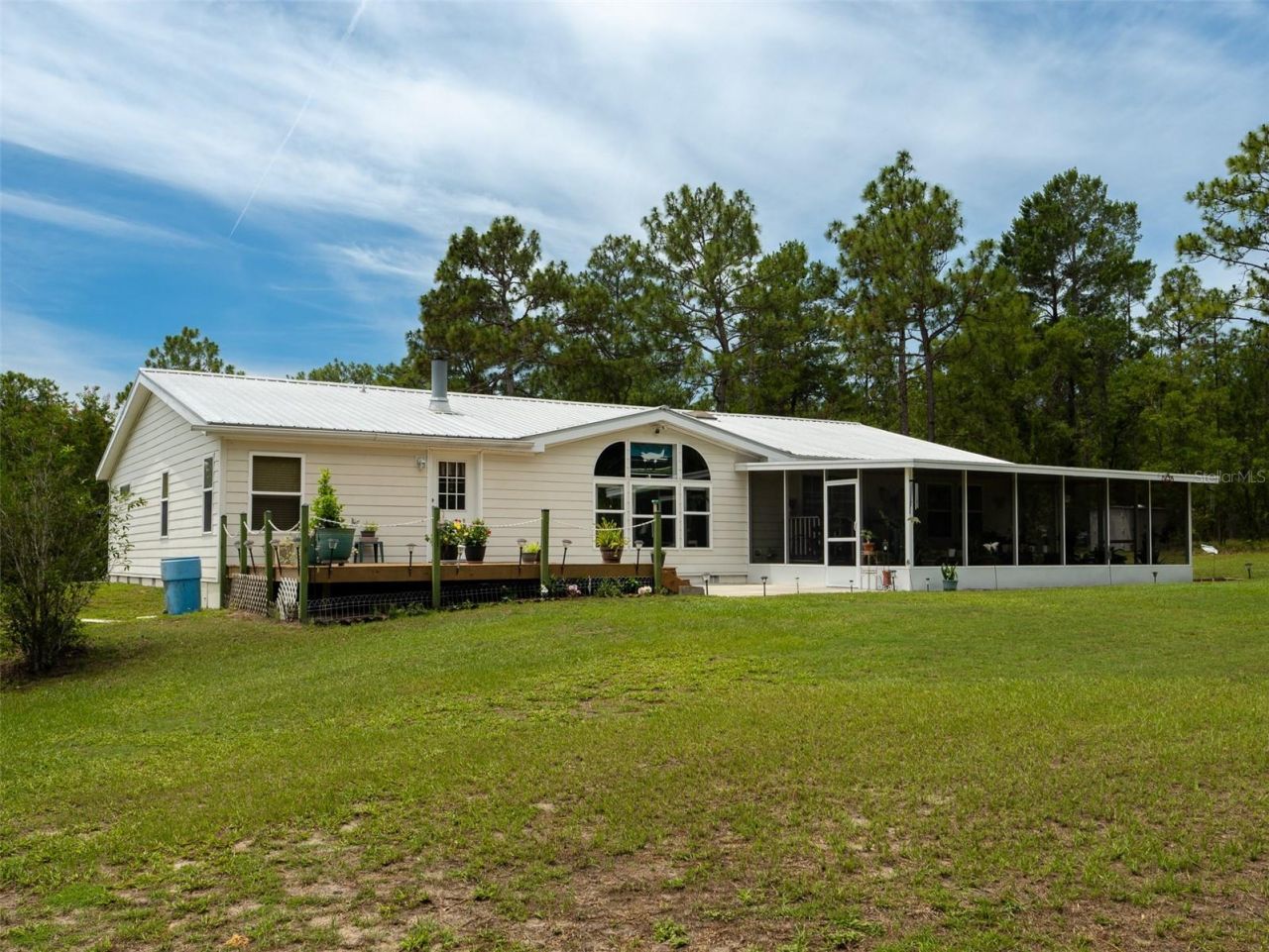 267 Melrose Landing Drive, Hawthorne, FL 32640 Photo