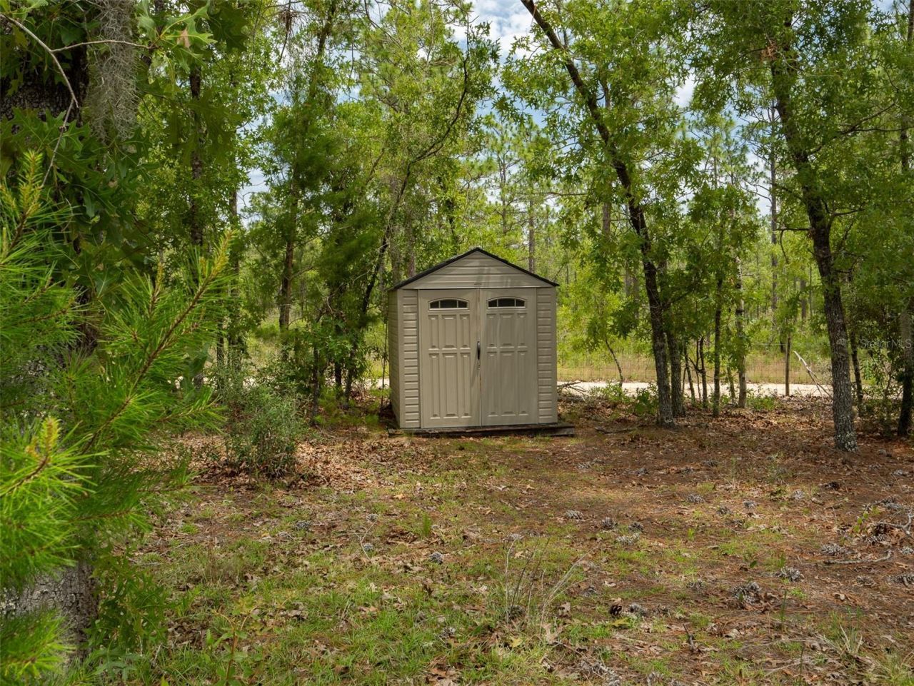 267 Melrose Landing Drive, Hawthorne, FL 32640 Photo
