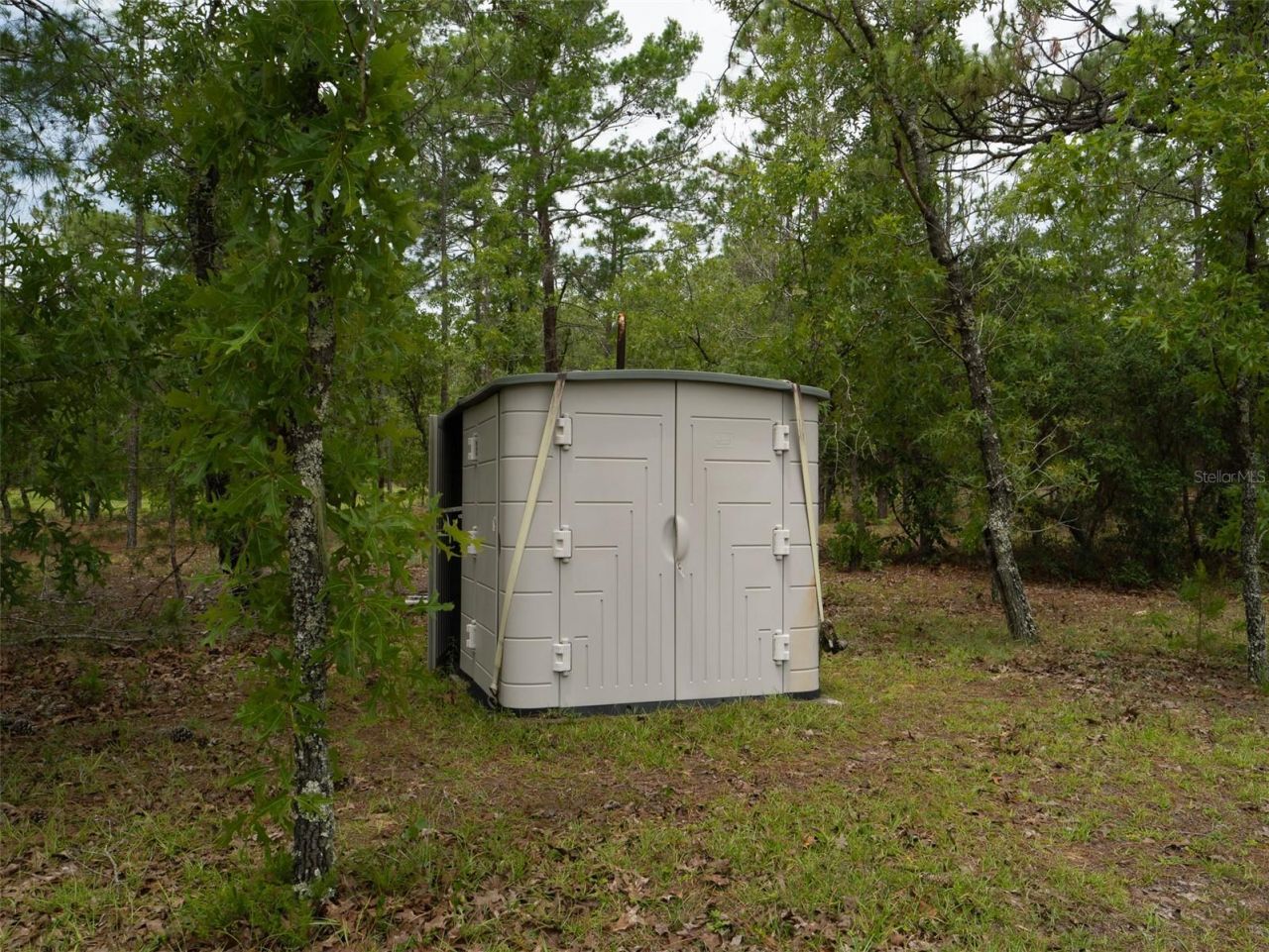 267 Melrose Landing Drive, Hawthorne, FL 32640 Photo