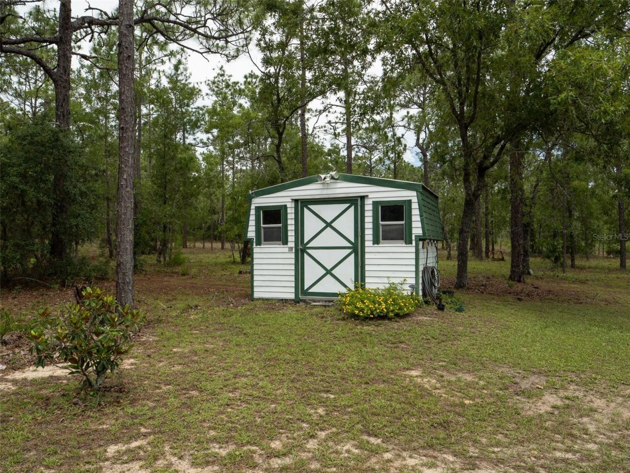 267 Melrose Landing Drive, Hawthorne, FL 32640 Photo