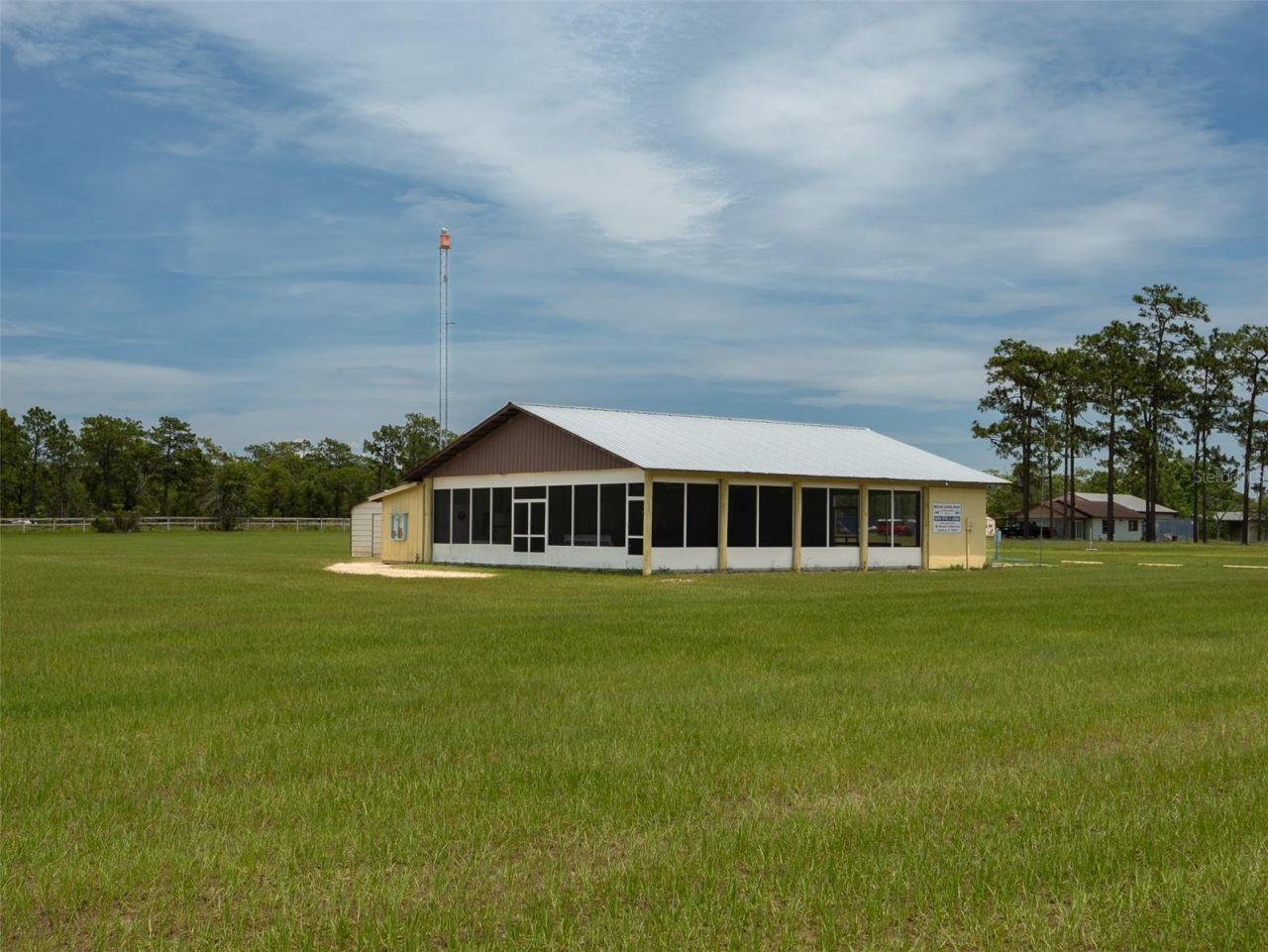 267 Melrose Landing Drive, Hawthorne, FL 32640 Photo