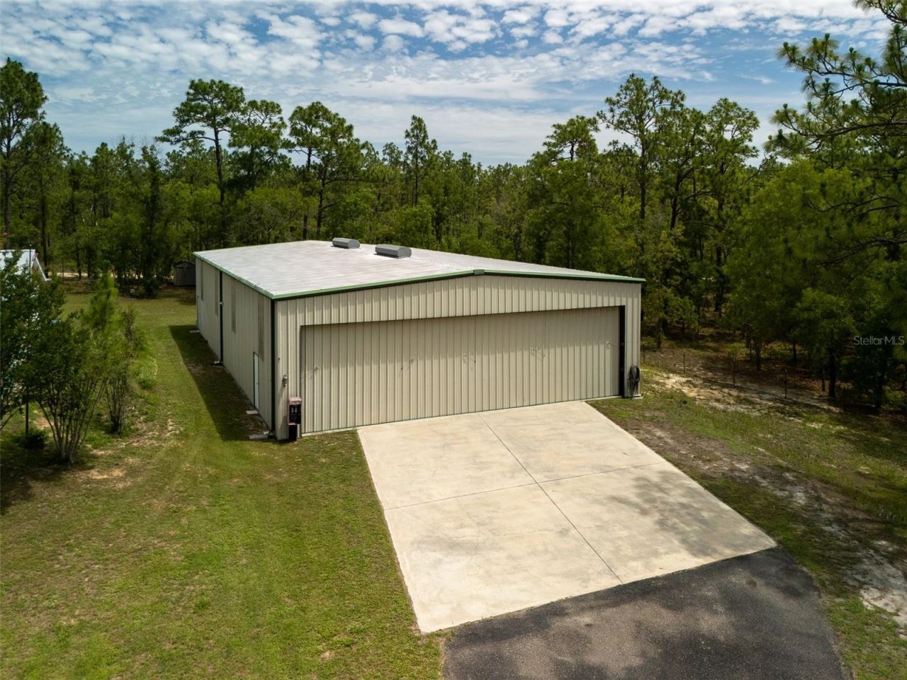 267 Melrose Landing Drive, Hawthorne, FL 32640 Photo