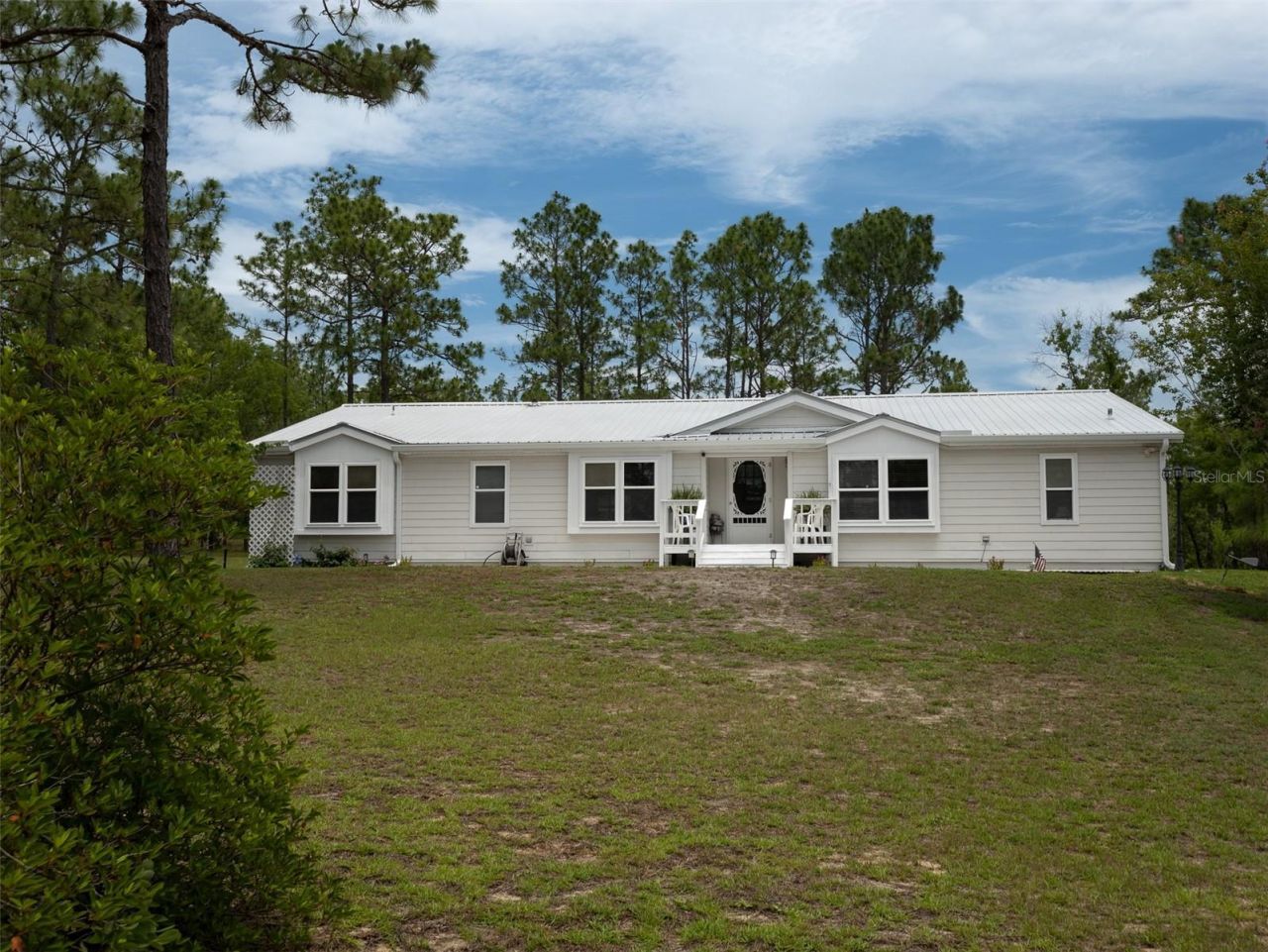 267 Melrose Landing Drive, Hawthorne, FL 32640 Photo