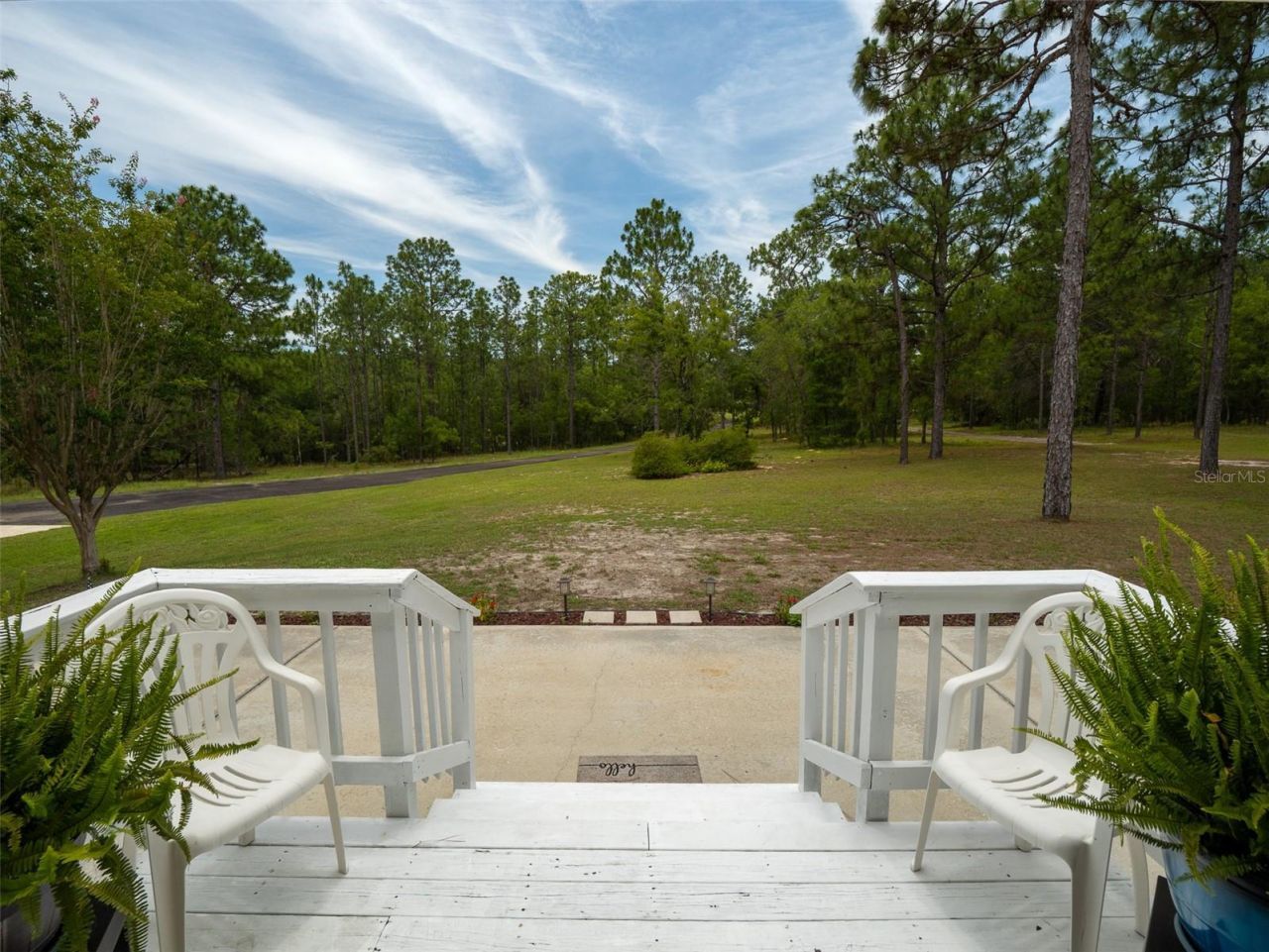 267 Melrose Landing Drive, Hawthorne, FL 32640 Photo