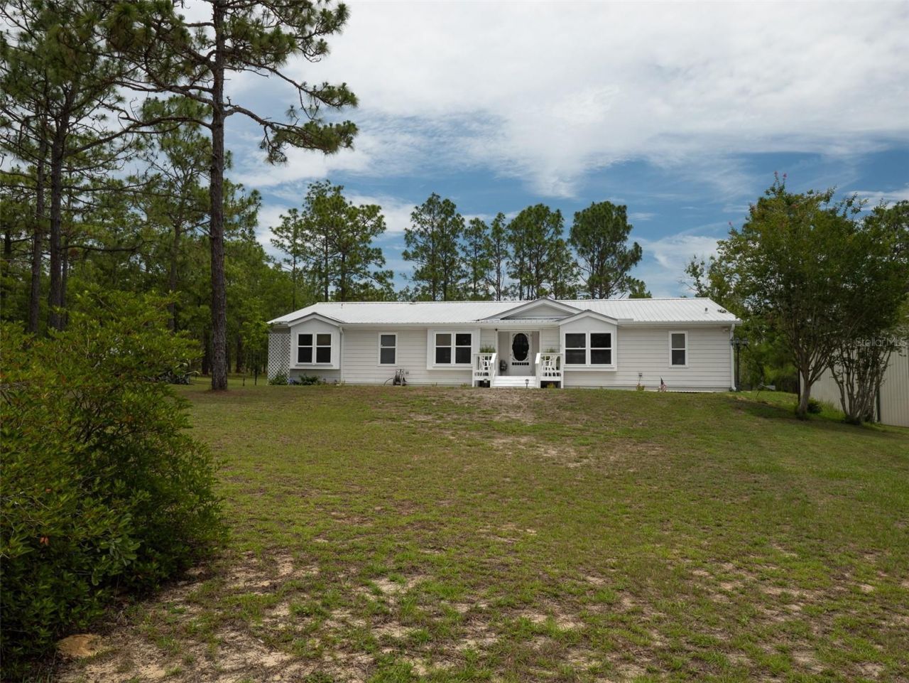 267 Melrose Landing Drive, Hawthorne, FL 32640 Photo