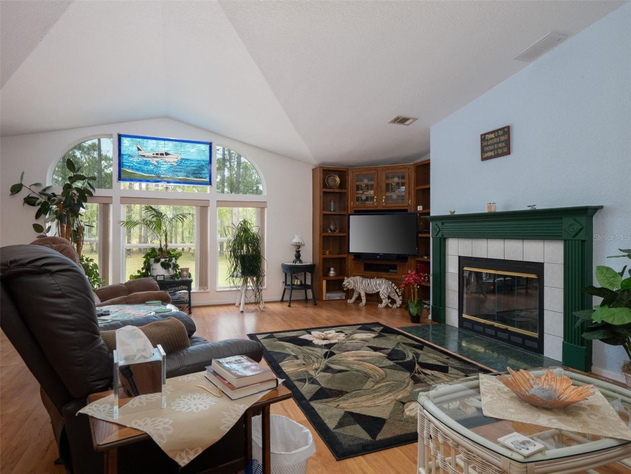 267 Melrose Landing Drive, Hawthorne, FL 32640 Photo