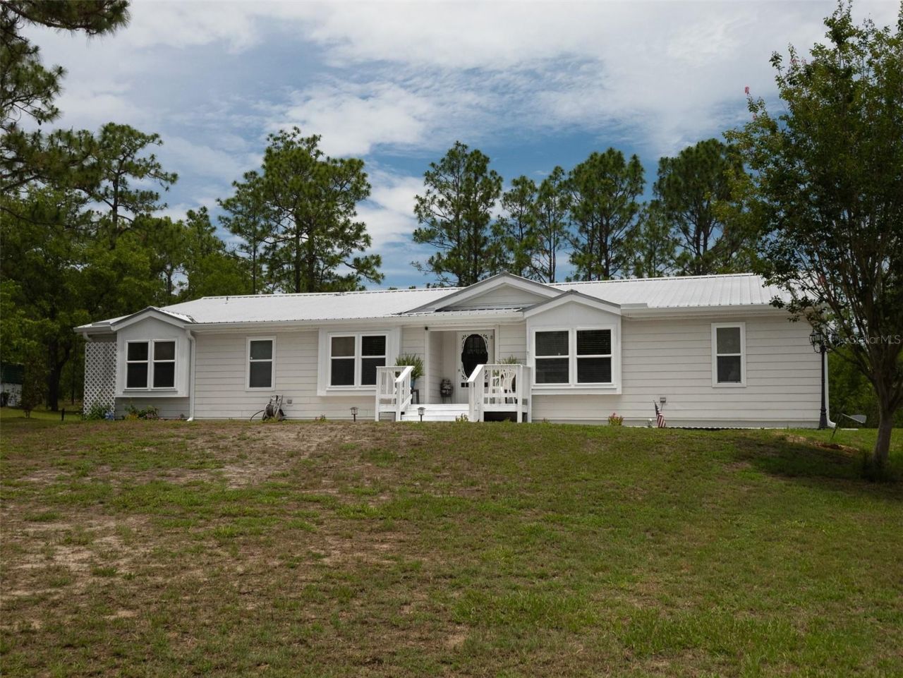 267 Melrose Landing Drive, Hawthorne, FL 32640 Photo