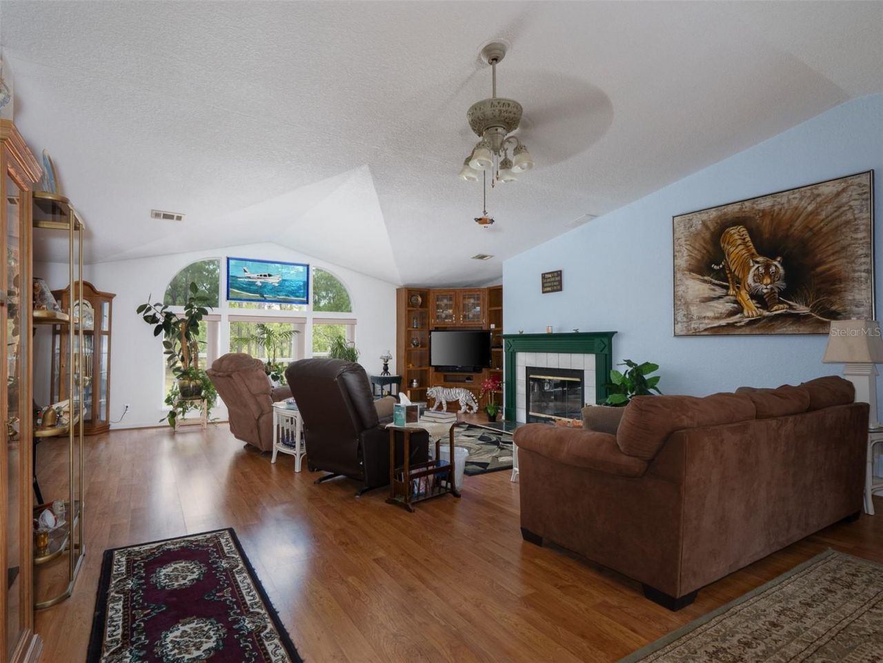 267 Melrose Landing Drive, Hawthorne, FL 32640 Photo