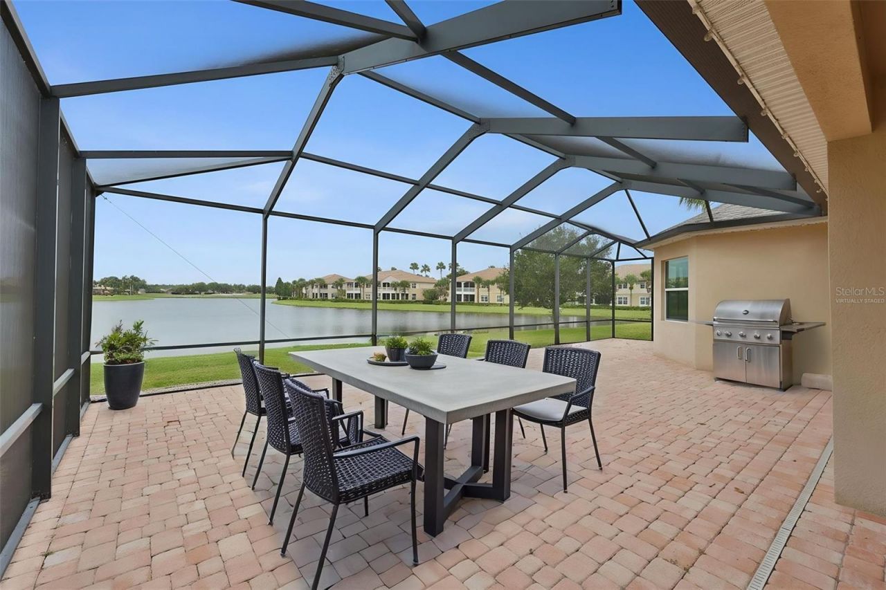 2229 S Pebble Beach Boulevard , Sun City Center, FL 33573 Photo