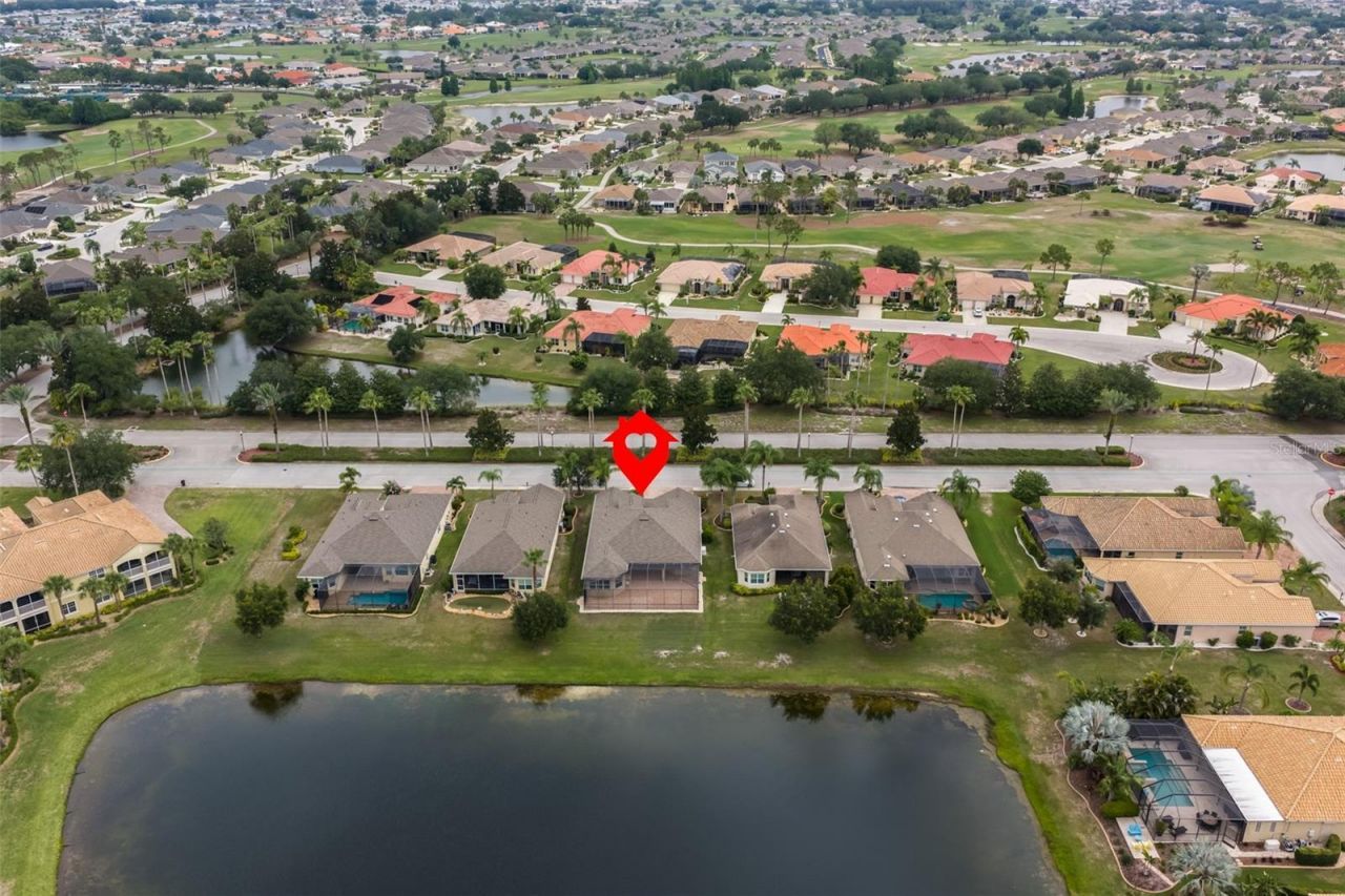 2229 S Pebble Beach Boulevard , Sun City Center, FL 33573 Photo