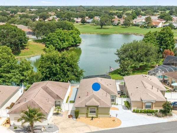 16635 SE 85TH LANGHAM COURT , THE VILLAGES, FL 32162