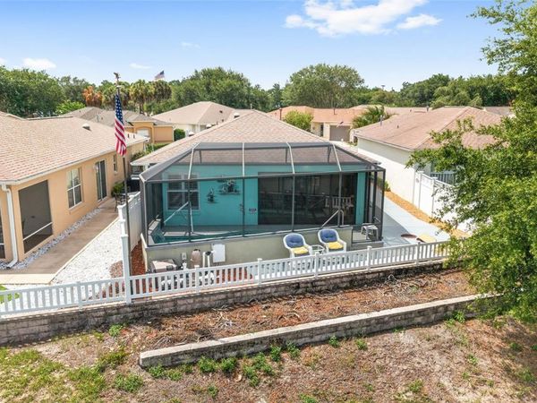 16635 SE 85TH LANGHAM COURT , THE VILLAGES, FL 32162