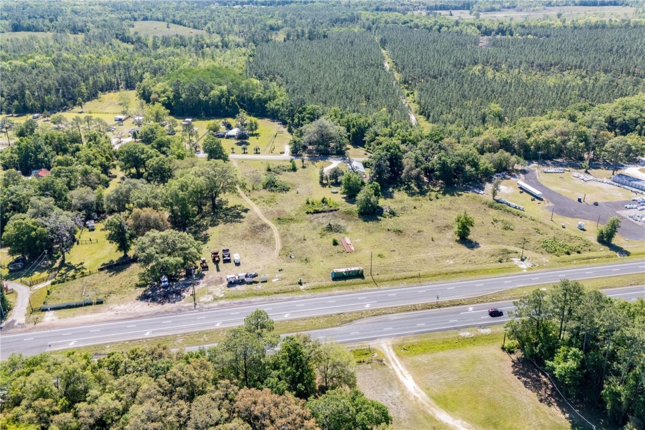 9627 Us Highway 301 Highway N, Hampton, FL 32044 Photo