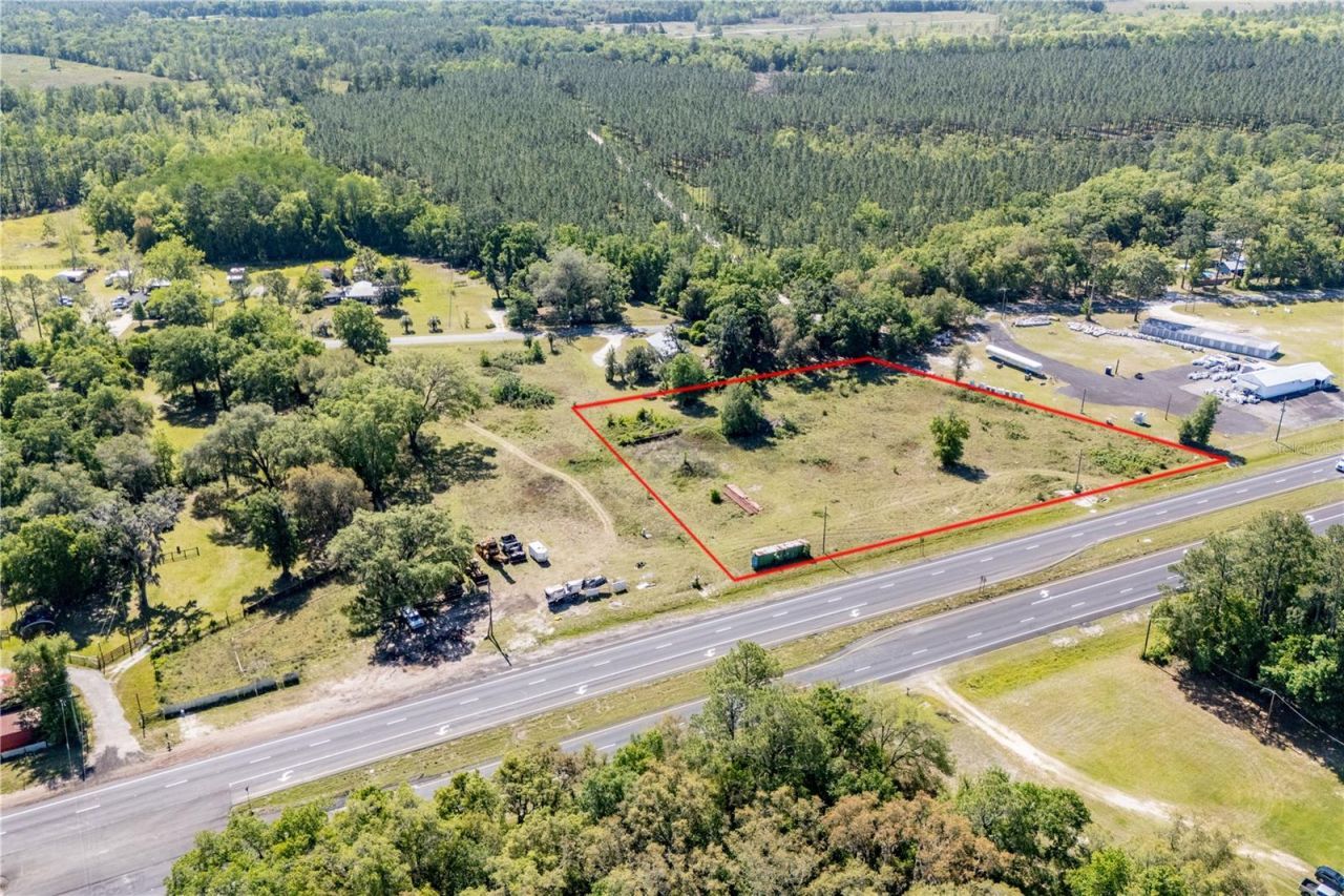 9627 Us Highway 301 Highway N, Hampton, FL 32044 Photo