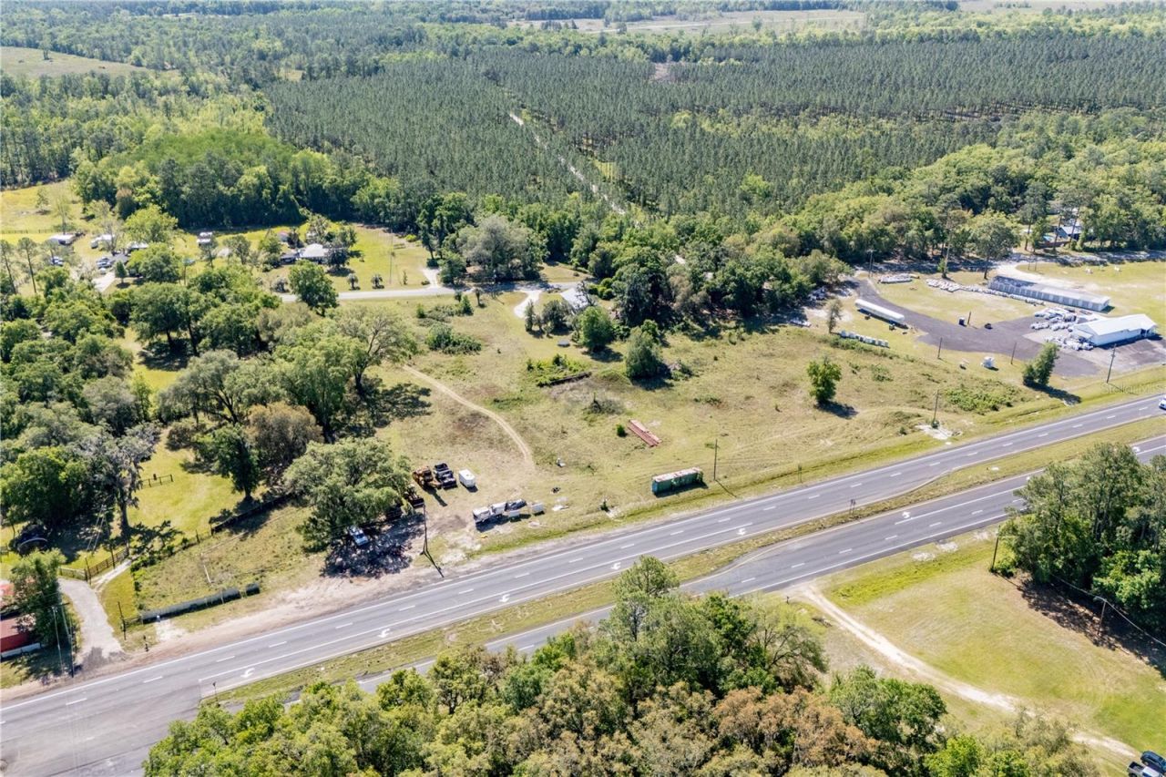 9627 Us Highway 301 Highway N, Hampton, FL 32044 Photo