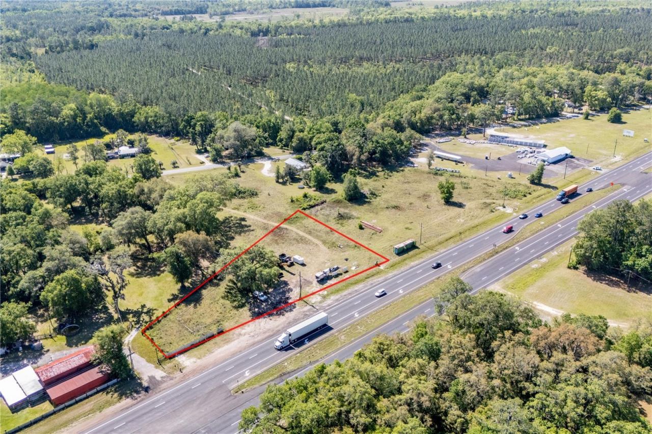 9627 Us Highway 301 Highway N, Hampton, FL 32044 Photo