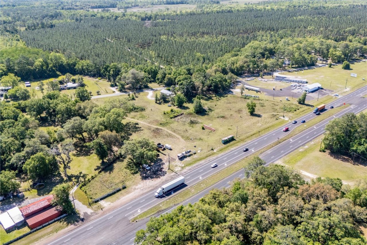9627 Us Highway 301 Highway N, Hampton, FL 32044 Photo