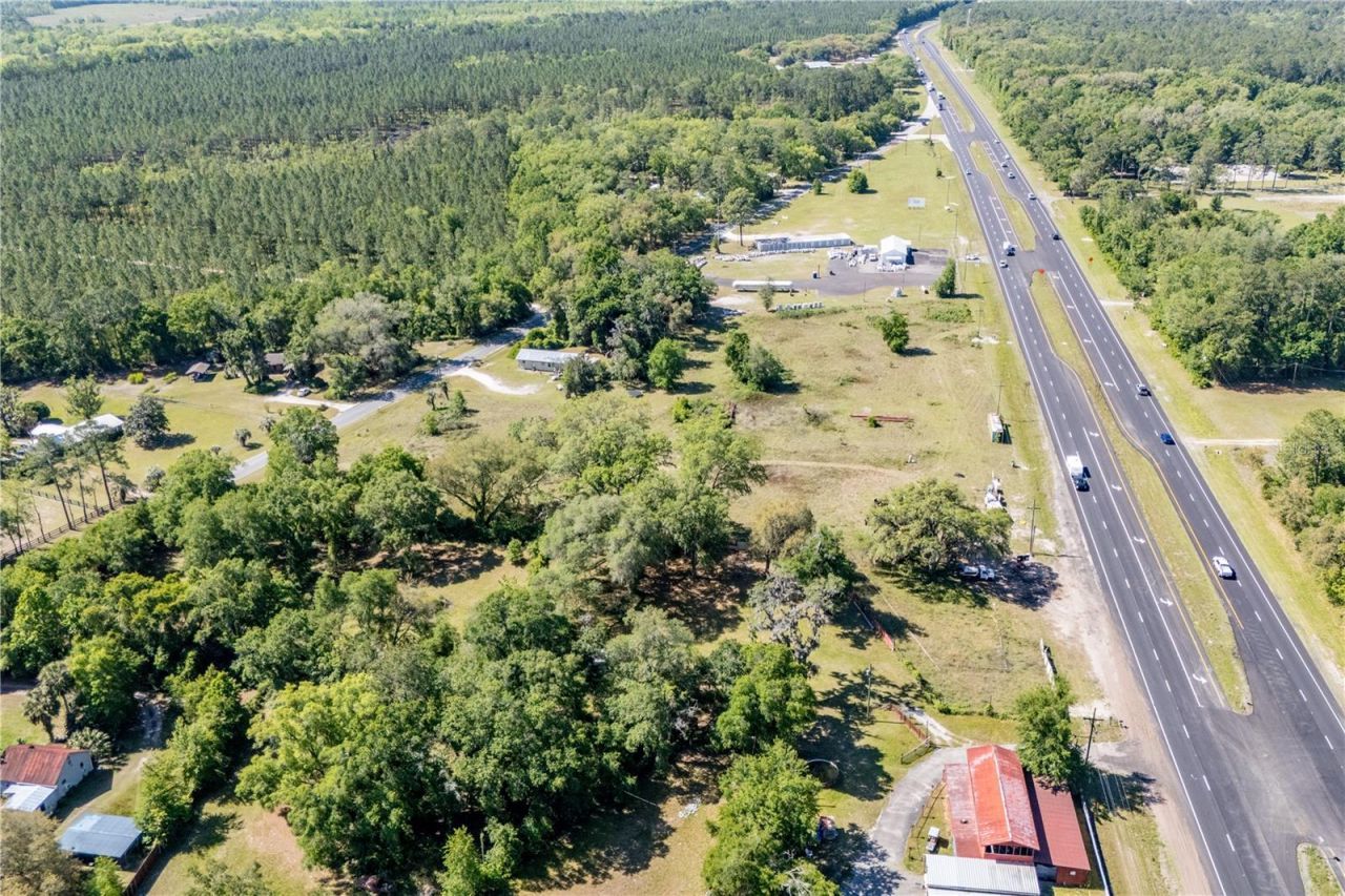 9627 Us Highway 301 Highway N, Hampton, FL 32044 Photo