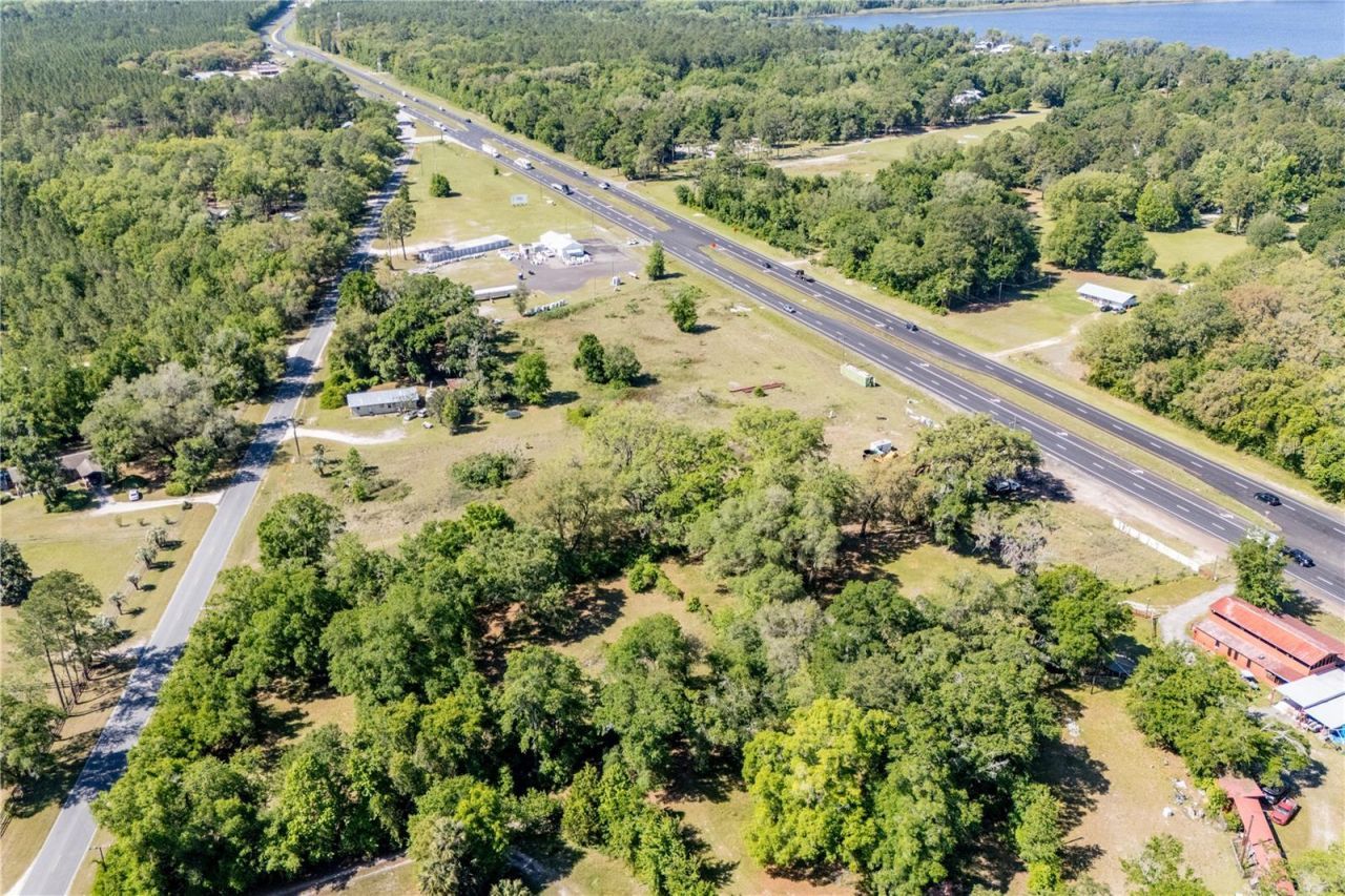 9627 Us Highway 301 Highway N, Hampton, FL 32044 Photo