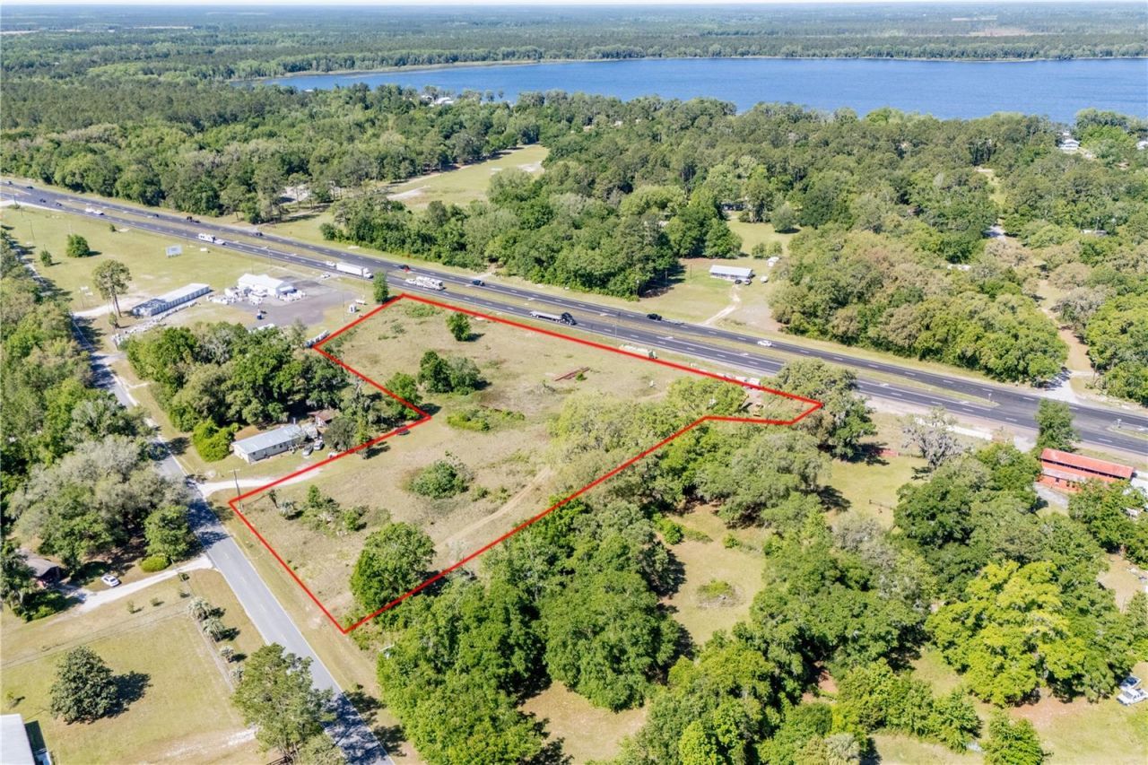 9627 Us Highway 301 Highway N, Hampton, FL 32044 Photo