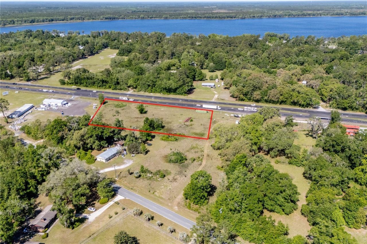9627 Us Highway 301 Highway N, Hampton, FL 32044 Photo