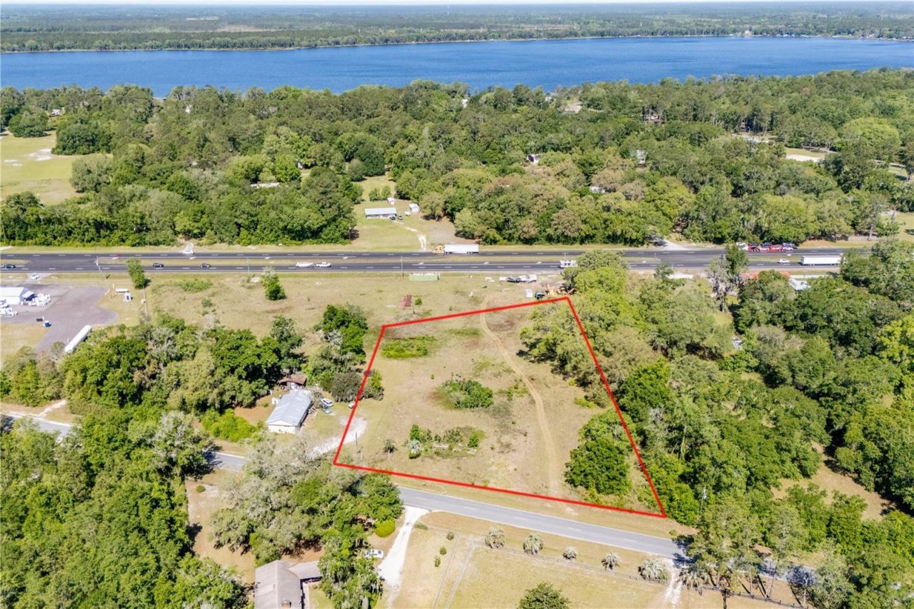 9627 Us Highway 301 Highway N, Hampton, FL 32044 Photo