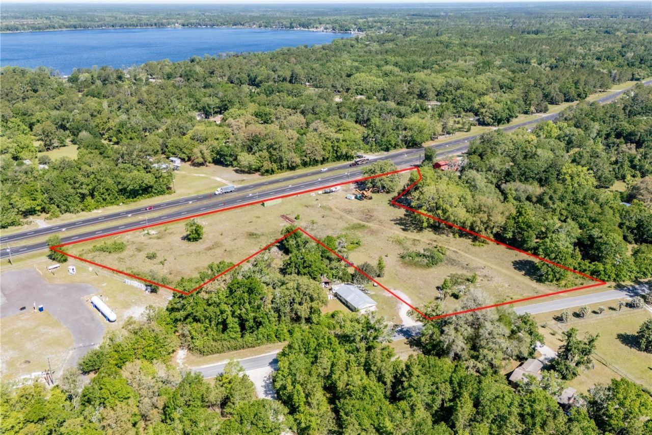 9627 Us Highway 301 Highway N, Hampton, FL 32044 Photo