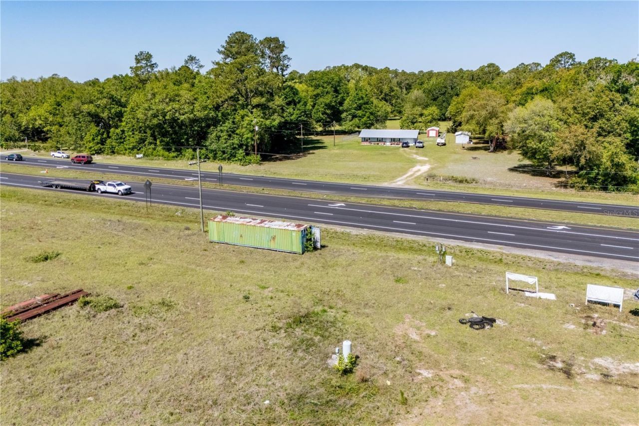9627 Us Highway 301 Highway N, Hampton, FL 32044 Photo