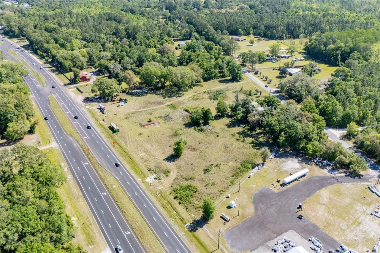 9627 Us Highway 301 Highway N, Hampton, FL 32044 Photo