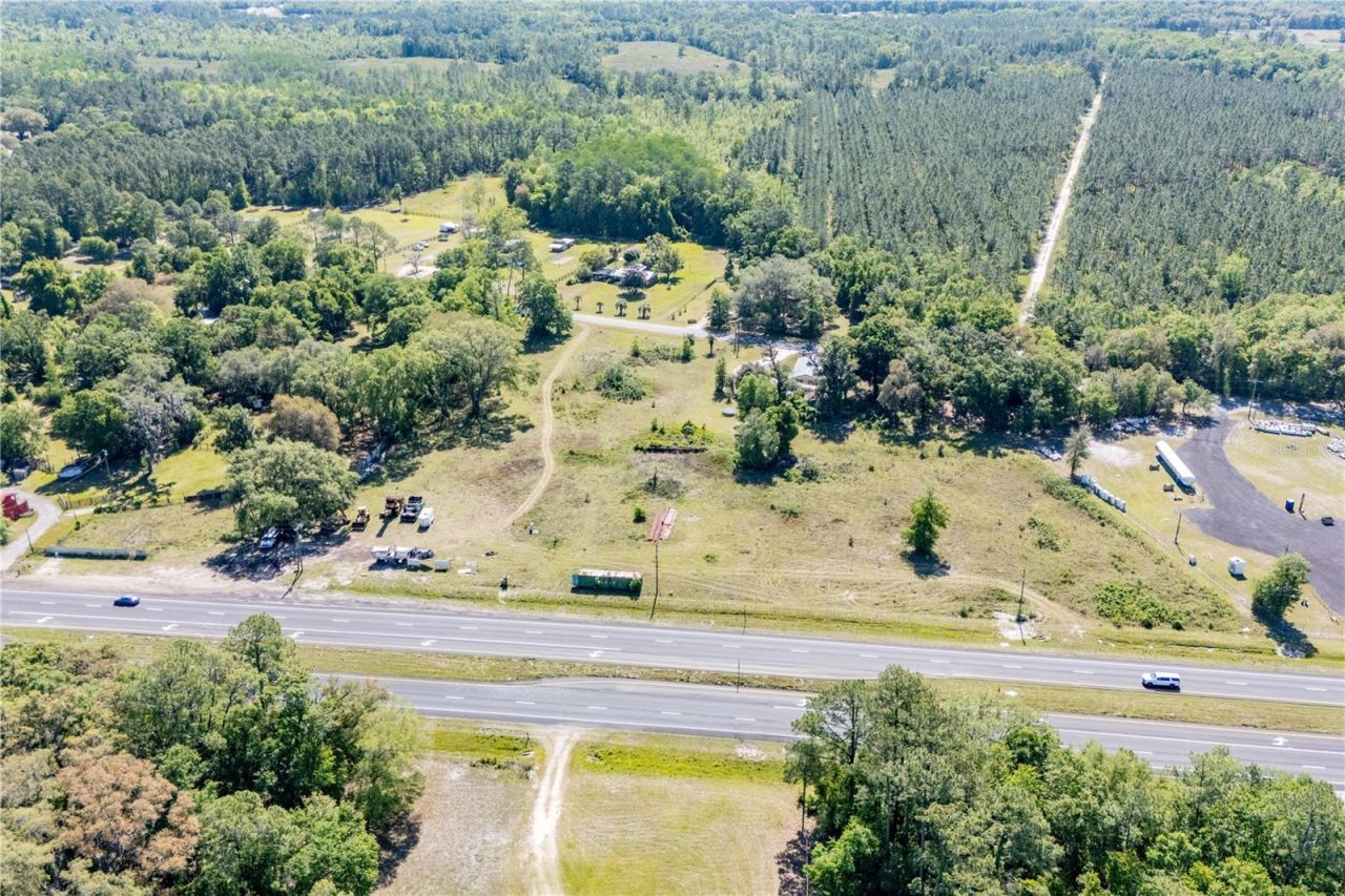 9627 Us Highway 301 Highway N, Hampton, FL 32044 Photo
