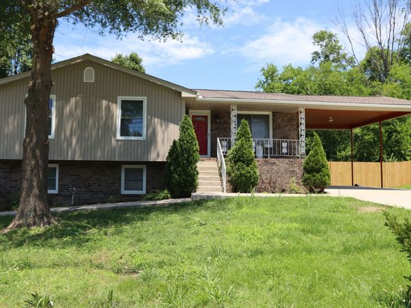 3864 Lunn Dr, Nashville, TN 37218