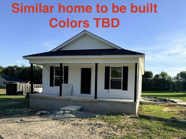305 W Coffee St , Tullahoma, TN 37388