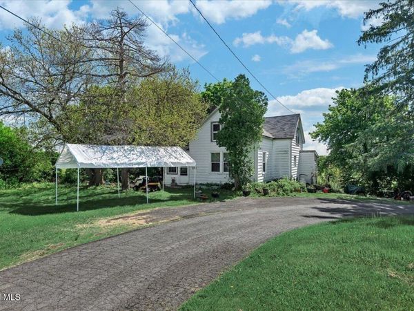 186 Cty Rt 411 L2.1, Greenville, NY 12193