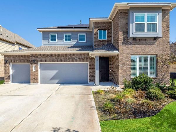5604 Anaheim Ave , Pflugerville, TX 78660