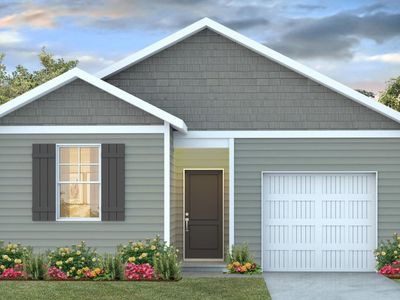 2019 Grovefield Drive , Hopkins, SC 29061