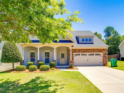138 Fresh Spring Way, Lexington, SC 29072