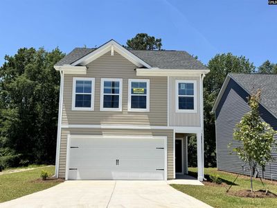 626 Corkscrew Lane , Blythewood, SC 29016