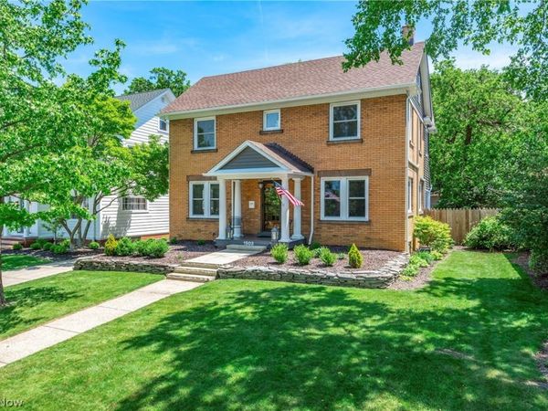 1503 Waterbury Road , Lakewood, OH 44107