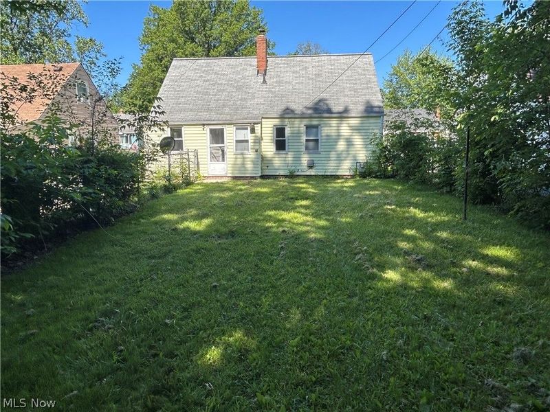 23338 Roger Drive , Euclid, OH 44123 Photo 3