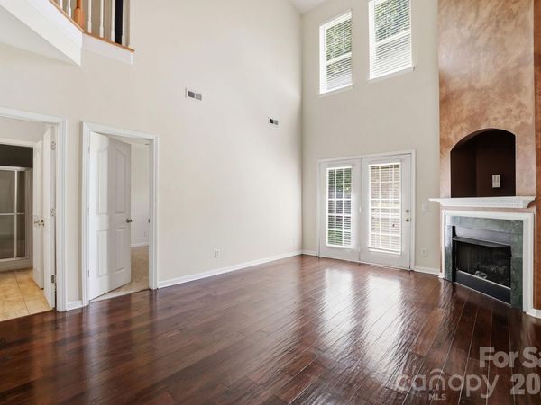 10781 Essex Hall Drive , Charlotte, NC 28277