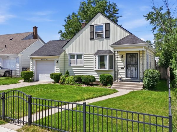 323 Field Street, Fort Wayne, IN 46805