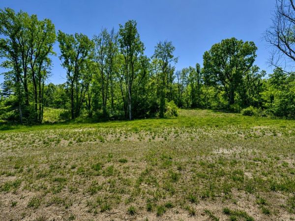 Lot 107 Cottonwood Drive, Victoria Woods, IN 47601