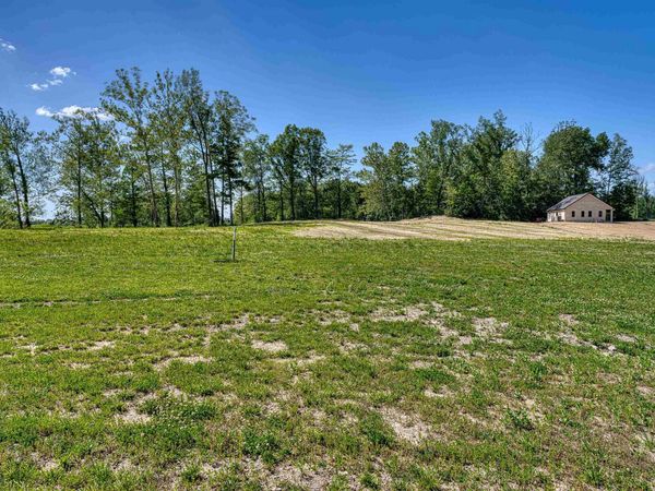 Lot 3 Victoria Woods Drive, Victoria Woods, IN 47601