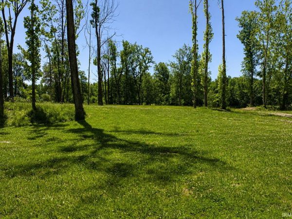 Lot 11 Fairway View Drive, Victoria Woods, IN 47601