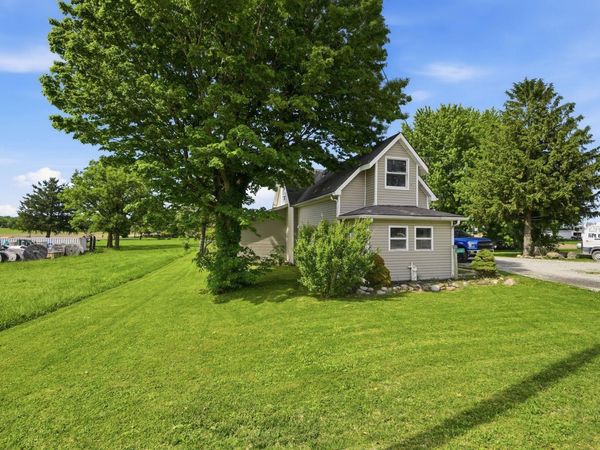 2058 E State Road 26 Road, Frankfort, IN 46041
