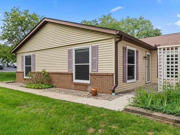 581 E Waterloo Court, Bloomington, IN 47401