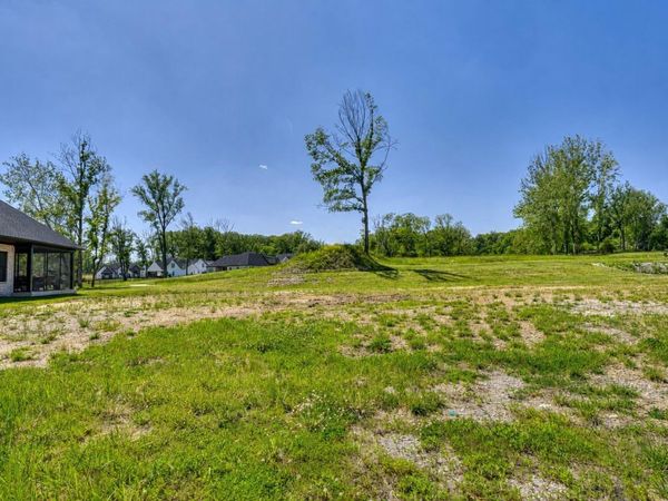 Lot 79 Firefly Cove, Victoria Woods, IN 47601
