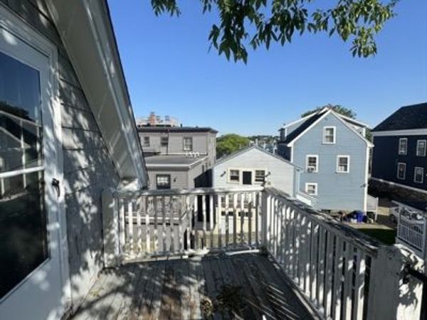 35 State, Unit 4, Marblehead, MA 01945